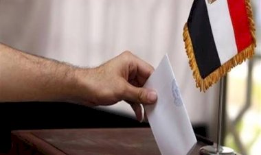 انطلاق اليوم الثاني والأخير لتصويت المصريين بالأردن في جولة الإعادة لانتخابات النواب 2025