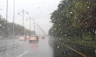 الأرصاد تحذر: تكاثر السحب الممطرة الآن على هذه المحافظات وتوقعات بأمطار