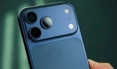 آيفون 20 برو يلوح بثورة جديدة في الهواتف الذكية