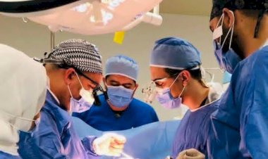 الرعاية الصحية تعلن إجراء 2600 جراحة قلب مفتوح للكبار والأطفال