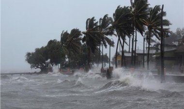 الأرصاد: 4 ظواهر جوية تضرب البلاد غدًا السبت وطقس شديد البرودة ليلًا
