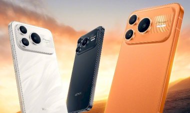 هونر تستعد لإطلاق "Honor Power 2" ببطارية عملاقة وتصميم يحاكي آيفون 17 برو