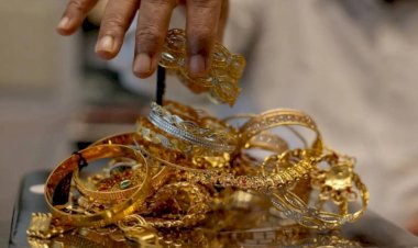 أسعار الذهب فى السوق المصرى اليوم السبت 3 يناير 2025