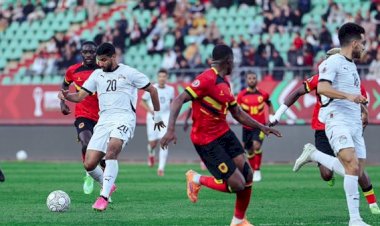 كل ما تريد معرفته عن منتخب بنين قبل مواجهة الفراعنة فى دور الـ16 لأمم أفريقيا