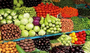 أسعار الخضروات والفاكهة في مصر اليوم الأحد