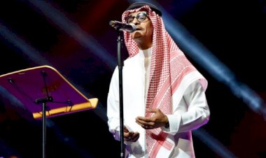 22 يناير.. رابح صقر يشعل مسرح أرينا الكويت ضمن موسم فبراير