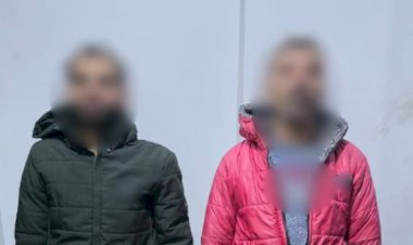 استكمال جلسة محاكمة 10 متهمين بـ"خلية التجمع"