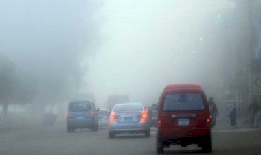 حالة الطقس اليوم الأحد في مصر ودرجات الحراة