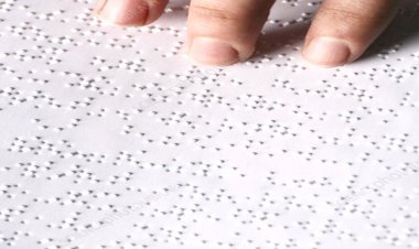 التضامن: توزيع 2000 جهاز لاب توب ناطق مزود ببرامج قارئة للشاشة لدعم الطلاب ذوي الإعاقة البصرية "المكفوفين"