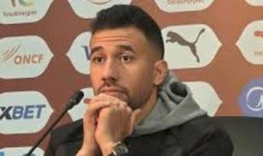 تريزيجيه: جاهزون لمواجهة بنين غداً.. وأنصاف الفرص مفتاح الفوز