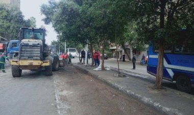 التنمية المحلية: رفع درجة الاستعداد القصوى بالمحافظات لاستقبال عيد الميلاد المجيد 