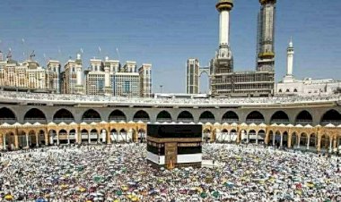 تحذير عاجل من المؤسسة القومية لتيسير الحج بشأن جروبات وصفحات مزيفة