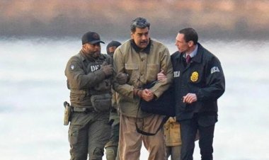 فنزويلا تعلن الحداد على ضحايا العملية العسكرية الأمريكية لاعتقال مادورو