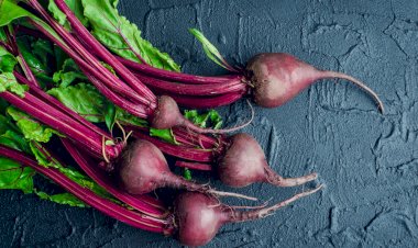 فوائد البنجر بدون سلق تذهل الأطباء وتغير صحتك في أيام