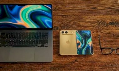 آبل تكشف سر كاميرا خارقة قد يغير مستقبل الآيفون