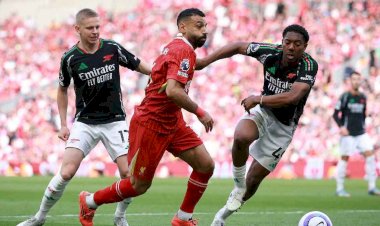 موعد مباراة ليفربول وآرسنال الليلة في الدوري الإنجليزي