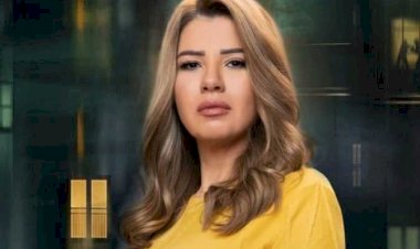 رانيا فريد شوقي توجه رسالة لمنتقدي منتخب مصر ومحمد صلاح