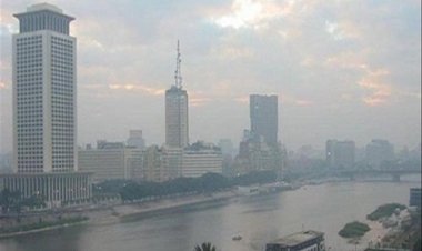 حالة الطقس اليوم في مصر ودرجات الحرارة