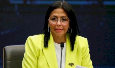 الرئيسة المؤقتة لفنزويلا: بلادنا منفتحة على شراكات نفطية مربحة بعد إعلان البيت الأبيض