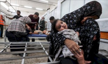 أزمة صحية في غزة: نقص حاد في المستهلكات المخبرية يهدد حياة المرضى