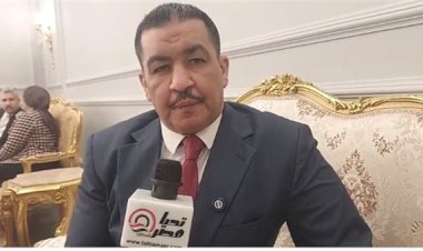 النائب محمود السيد: الرعاية الصحية على رأس أولوياتى.. وواثق فى قدرة الحكومة