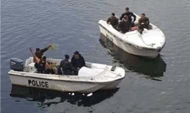 مصرع شخصين غرقًا بترعة توشكى فى أبو سمبل جنوب أسوان