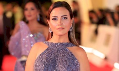 مهرجان الأقصر للسينما الأفريقية يعلن تكريم ريهام عبد الغفور