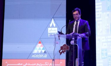 وزير الثقافة يوجّه الشكر للرئيس السيسي لرعايته ودعمه المستمر للثقافة