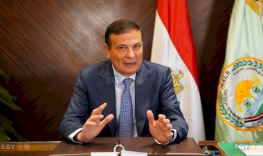 وزير الزراعة يوجه بصرف كامل المقررات السمادية للمحاصيل الشتوية الاستراتيجية