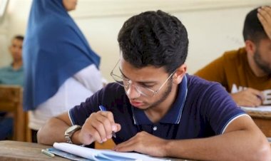 كيفية استعدادات الطلاب لامتحانات الترم الأول.. نصائح خبير تربوي