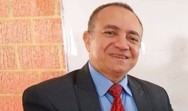 مصرع الدكتور ياسر محمود سيد رئيس مركز ومدينة الداخلة