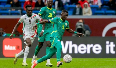 السنغال تواجه مالي في لقاء التاريخ والطموح بكأس أمم أفريقيا