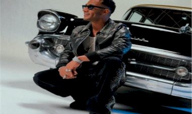 محمد رمضان يروج لأغنية جديدة في أحدث ظهور