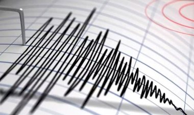 زلزال بقوة 5.3 درجة يضرب طاجيكستان