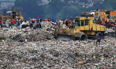 مصرع وفقدان 39 شخصا إثر انهيار جبل من القمامة فى مكب نفايات فى الفلبين