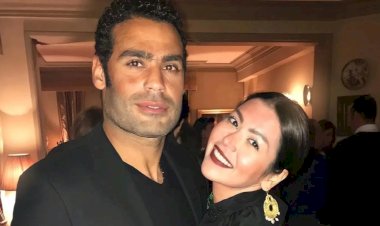 لقاء الخميسي تسامح محمد عبد المنصف وانتهاء أزمة الزواج