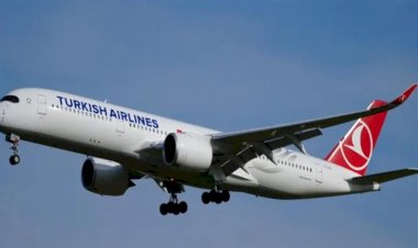 أ ف ب: تركيا تلغي رحلات جوية مجدولة اليوم بين إسطنبول وطهران