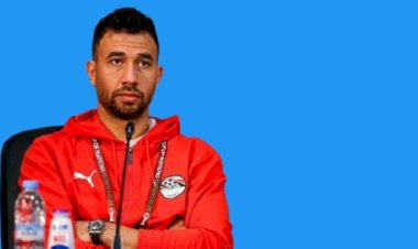 تريزيجيه: نمتلك مؤهلات الفوز على كوت ديفوار.. واللقاء نهائي مُبكر