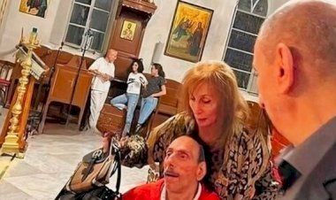 موعد ومكان تشييع جنازة هلي الرحباني نجل السيدة فيروز