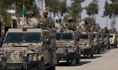 الجيش السوري يمنح مهلة أخيرة لإخلاء حي الشيخ مقصود تمهيدًا لعملية عسكرية محتملة