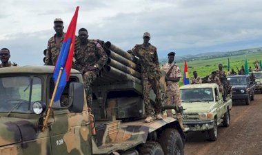 الجيش السوداني يعلن عمليات واسعة في كردفان ودارفور وسقوط مئات المدنيين