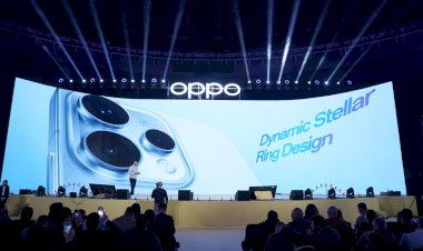 أوبو تطلق سلسلة Reno15 5G في مصر مع أحدث الابتكارات والإبداع في التصوير