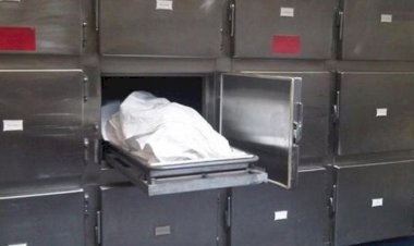 فتاة تنهي حياتها بالامتناع عن تناول الطعام بقنا