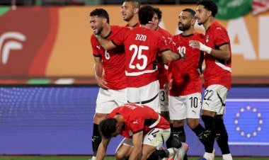 موعد مباراة مصر وكوت ديفوار الليلة في كأس أمم إفريقيا
