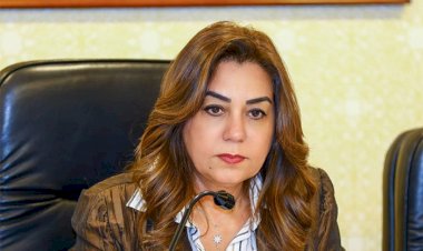 وزيرة التنمية المحلية تعلن انطلاق الموجة الـ ٢٨ لإزالة التعديات على أملاك وأراضي الدولة بالمحافظات