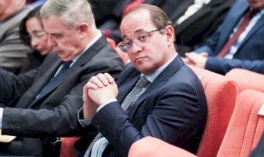 وزير المالية: ︎أخبار كثيرة جيدة مع الموازنة الجديدة.. لصالح بلدنا واقتصادنا وأهالينا