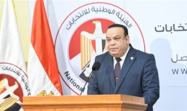 باعتماد نتائج 27 دائرة.. الوطنية للانتخابات تعلن اكتمال تشكيل مجلس النواب للفصل التشريعي الجديد