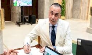 النائب محمد الشويخ: دعم المشروعات الصغيرة والمتوسطة أولوية