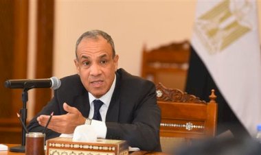 وزير الخارجية يؤكد على الدور المحورى للقطاع الخاص في تعزيز الشراكات الاقتصادية مع أفريقيا