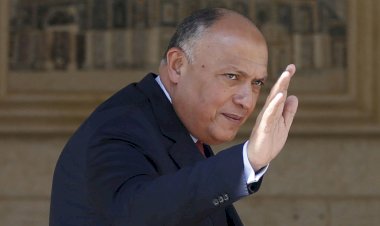 إكسترا نيوز: سامح شكري وأشرف الشيحي وصلاح فوزي ضمن قائمة النواب المعينين